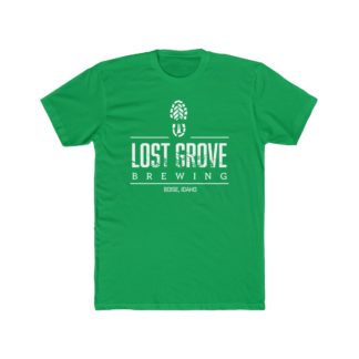 Lost Grove Brewing