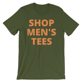 Men's T shirts