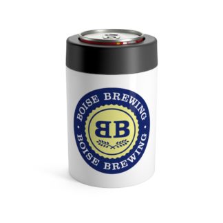 Boise Brewing Can Cooler