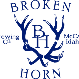 Broken Horn Brewing Co