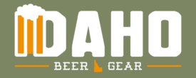 Beer Me Shirt — Idaho Brewers United