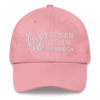 Broken Horn Brewing Dad hat - Image 6
