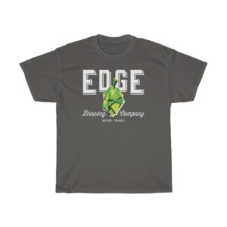 Edge Brewing Traditional Fit Men's T Shirt
