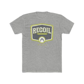 Payette Brewing Recoil IPA Men's T Shirt