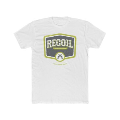 Payette Brewing Recoil IPA Men's T Shirt - Image 2