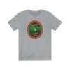 Broken Horn Brewing Extended Attack Double IPA T Shirt