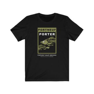 Portneuf Valley Porter T Shirt