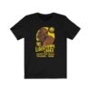 Portneuf Valley Brewing Ligertown Lager T Shirt - Image 3