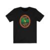 Broken Horn Brewing Extended Attack Double IPA T Shirt - Image 3