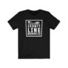 County Line Brewing Men's T Shirt - Image 2