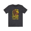 Portneuf Valley Brewing Ligertown Lager T Shirt - Image 4