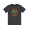 Broken Horn Brewing Extended Attack Double IPA T Shirt - Image 5