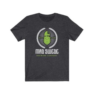 Mad Swede Brewing Men's T Shirt