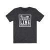 County Line Brewing Men's T Shirt