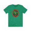Broken Horn Brewing Extended Attack Double IPA T Shirt - Image 4