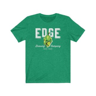 Edge Brewing Men's T Shirt