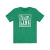 County Line Brewing Men's T Shirt - Image 3