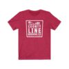 County Line Brewing Men's T Shirt - Image 6