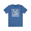 County Line Brewing Men's T Shirt - Image 4