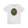 Broken Horn Brewing Extended Attack Double IPA T Shirt - Image 2