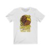 Portneuf Valley Brewing Ligertown Lager T Shirt - Image 2