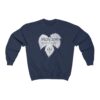 Moscow Brewing Unisex Crewneck Sweatshirt - Image 3