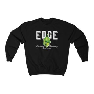 Edge Brewing Unisex Crewneck Sweatshirt