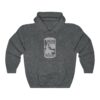 Bear Island Brewing Men's Pullover Hoodie - Image 4