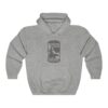 Bear Island Brewing Men's Pullover Hoodie - Image 2