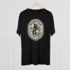 Warfield Distillery & Brewery Seal Men's Tri-Blend T-Shirt - Image 6
