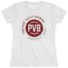 Portneuf Valley Brewing Women's Triblend T-shirt - Image 5