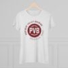 Portneuf Valley Brewing Women's Triblend T-shirt - Image 7