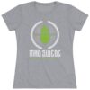 Mad Swede Brewing Women's Triblend T-shirt - Image 9