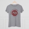 Portneuf Valley Brewing Women's Triblend T-shirt - Image 3