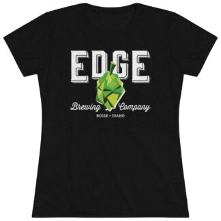 Edge Brewing Women's Triblend T-shirt