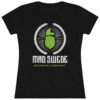 Mad Swede Brewing Women's Triblend T-shirt - Image 5