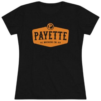 Payette Brewing Co Women's Triblend T-shirt