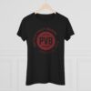 Portneuf Valley Brewing Women's Triblend T-shirt - Image 11