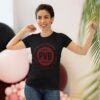 Portneuf Valley Brewing Women's Triblend T-shirt - Image 12