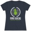 Mad Swede Brewing Women's Triblend T-shirt