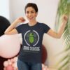 Mad Swede Brewing Women's Triblend T-shirt - Image 4