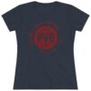 Portneuf Valley Brewing Women's Triblend T-shirt - Image 13