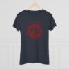 Portneuf Valley Brewing Women's Triblend T-shirt - Image 15