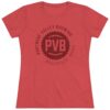 Portneuf Valley Brewing Women's Triblend T-shirt - Image 17