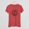 Portneuf Valley Brewing Women's Triblend T-shirt - Image 19