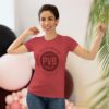Portneuf Valley Brewing Women's Triblend T-shirt - Image 20