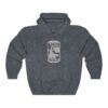 Bear Island Brewing Men's Pullover Hoodie - Image 5