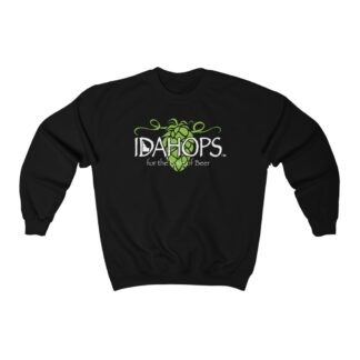 Idahops Unisex Heavy Blend™ Crewneck Sweatshirt