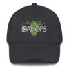 Idahops Dad hat