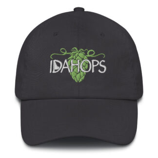 Idahops Dad hat
